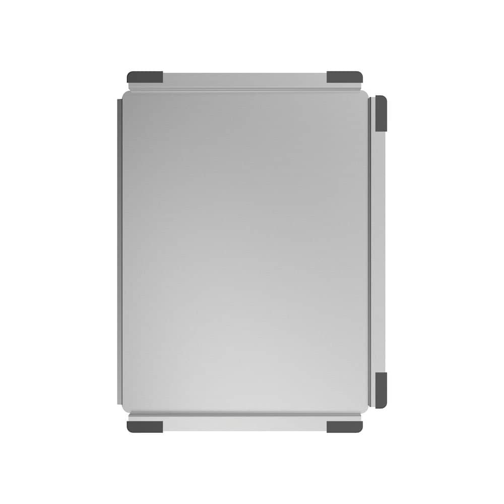 FIENZA A21 HANA SINK DRAINER TRAY STAINLESS STEEL