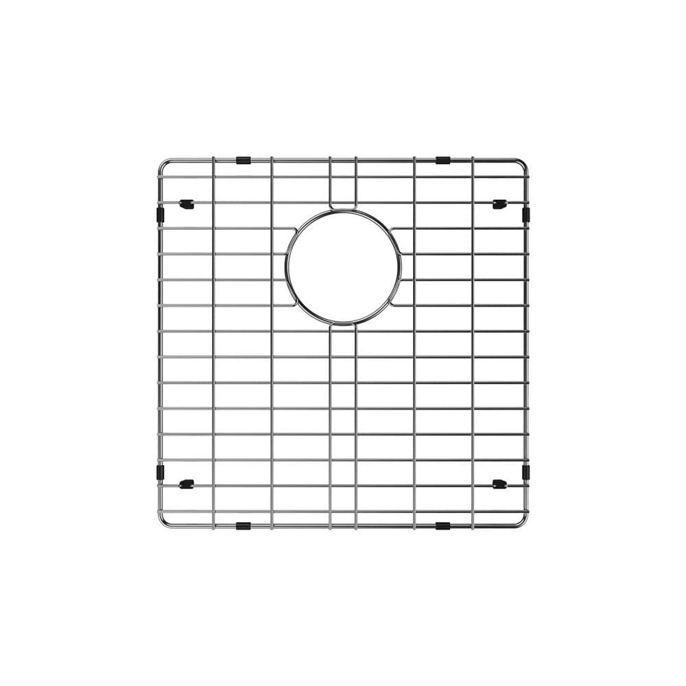 FIENZA A23 HANA 32L SINK PROTECTOR STAINLESS STEEL