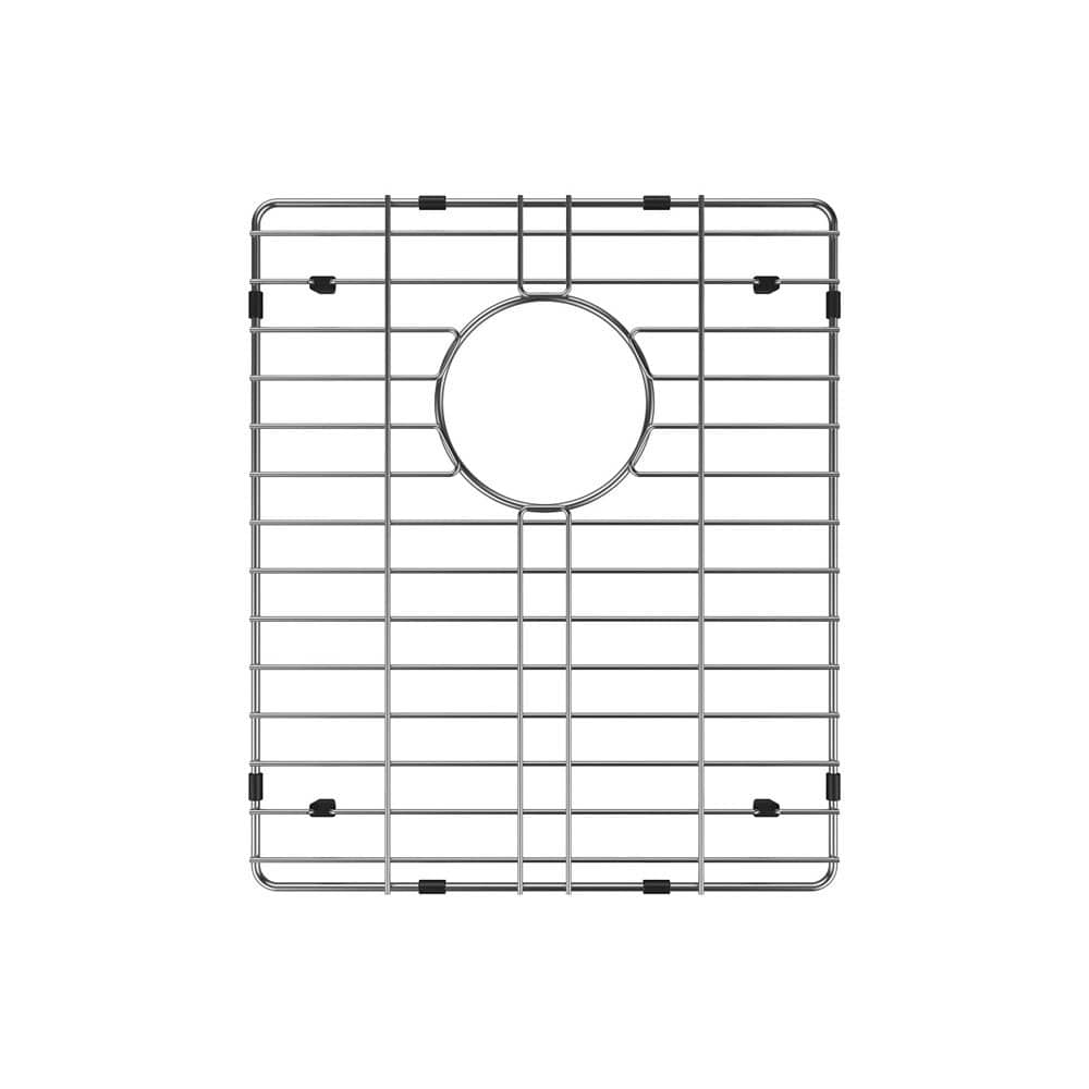 FIENZA A24 HANA 27L SINK PROTECTOR STAINLESS STEEL