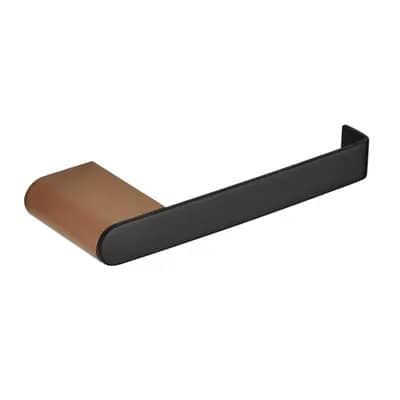 INSPIRE IS3209 ZEVIO HAND TOWEL BAR CHROME AND GOLD BLACK