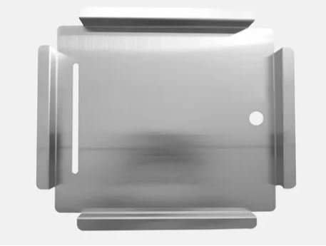INSPIRE CL02-05 DISH DRAINER RACK