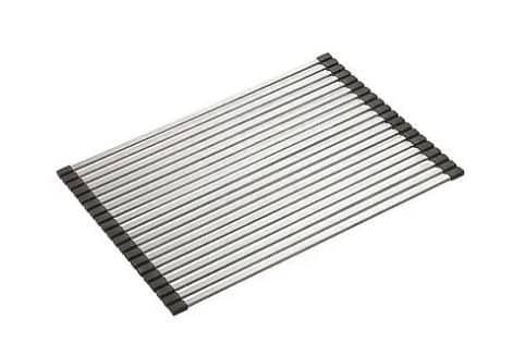 INSPIRE RMS001 PIPE ROLLING MAT SQUARE