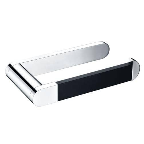 POSEIDON LX-PH AVIS LUX PAPER HOLDER MATTE BLACK