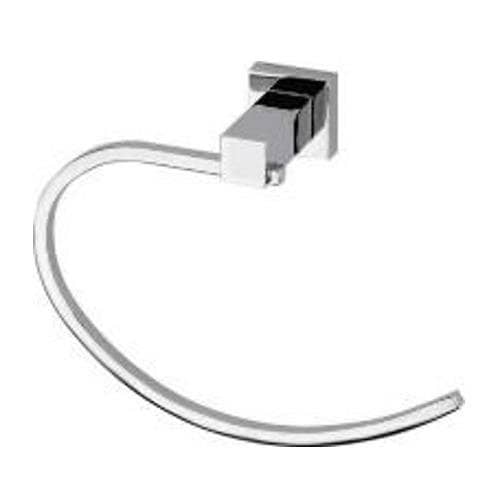 POSEIDON TR-02 BUILDER'S CHOICE TOWEL RING CHROME
