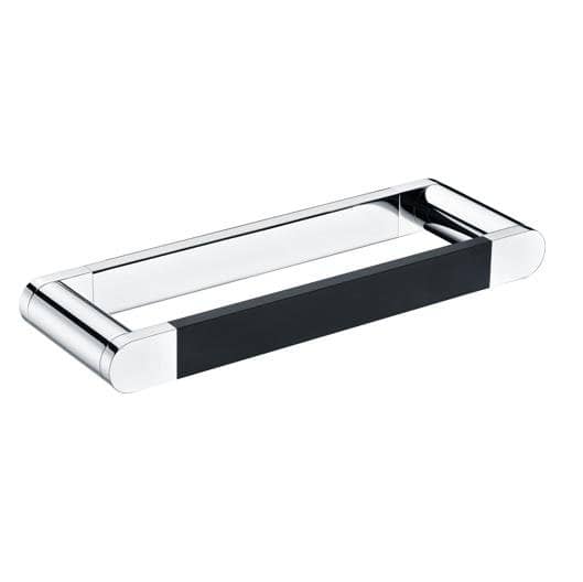 POSEIDON LX-TR AVIS LUX TOWEL RING MATTE BLACK