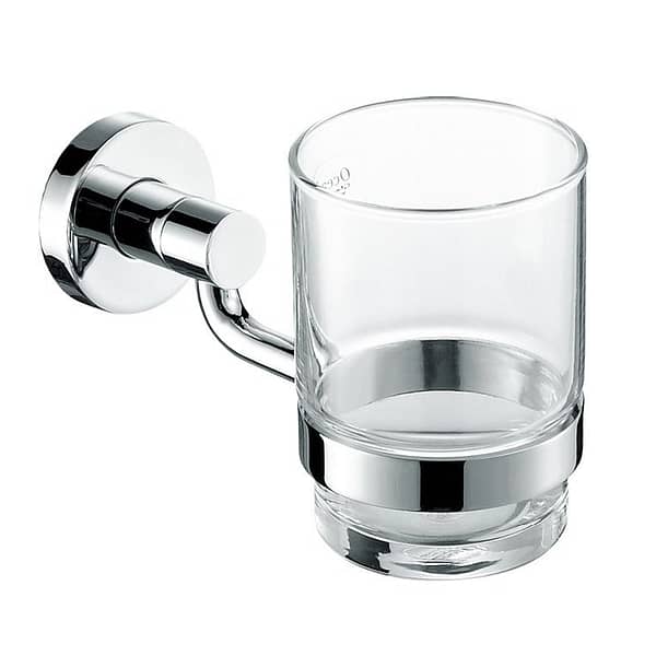 FIENZA 82705 MICHELLE TUMBLER HOLDER CHROME
