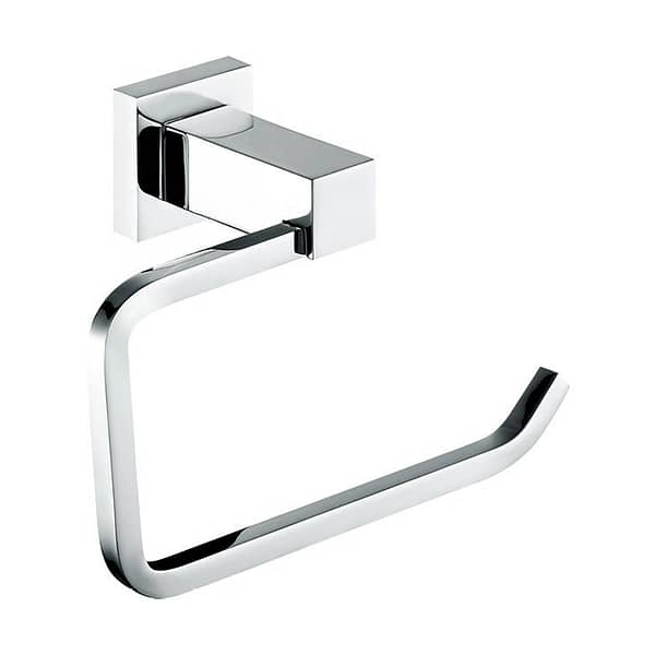 FIENZA 83003 MODENA TOILET PAPER HOLDER CHROME