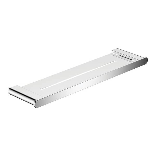 FIENZA 87007 LINCOLN SHELF MIXED FINISH