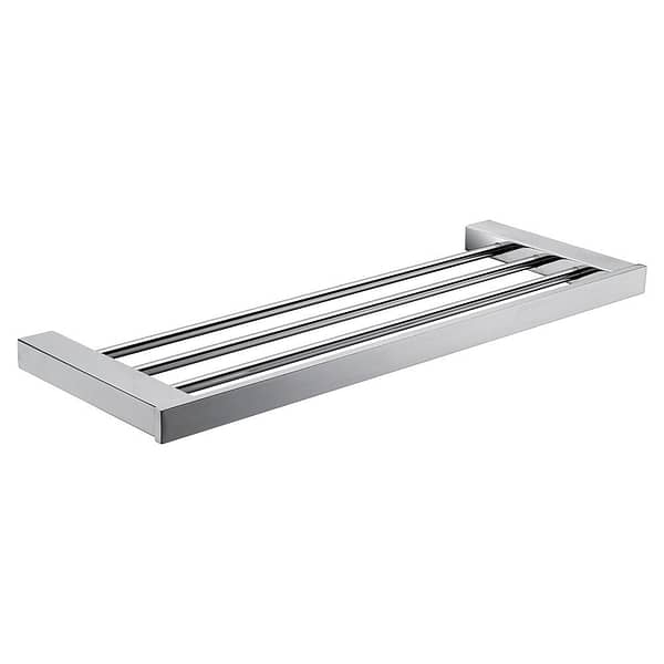 FIENZA 890015 KOKO TOWEL RACK CHROME