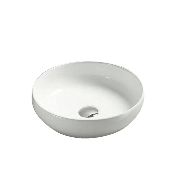 POSEIDON PA37378 ABOVE COUNTER BASINS 370*370*110MM