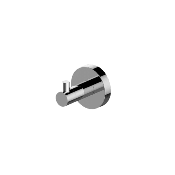 ABEY PRH ROBE HOOK GARETH ASHTON CHROME & COLOURED