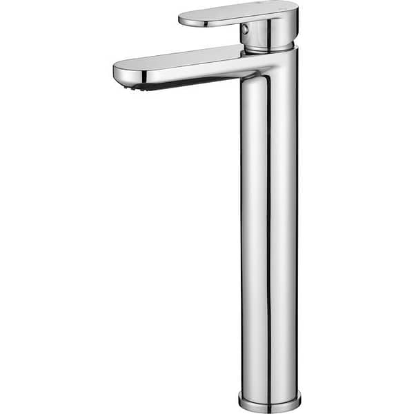 FIENZA 221107 EMPIRE TALL BASIN MIXER CHROME