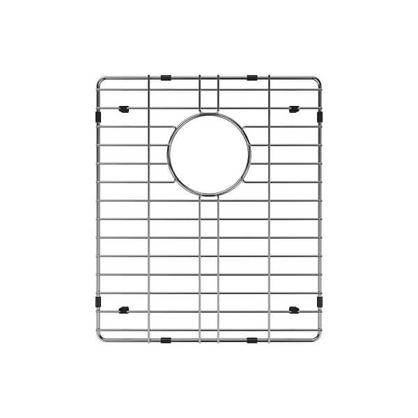 FIENZA A24 HANA 27L SINK PROTECTOR STAINLESS STEEL