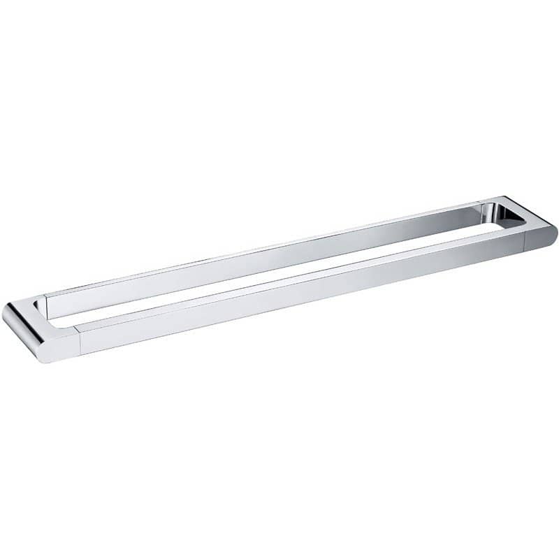 ikon kara single towel rail 800mm 3603 800 5daa2d383836f